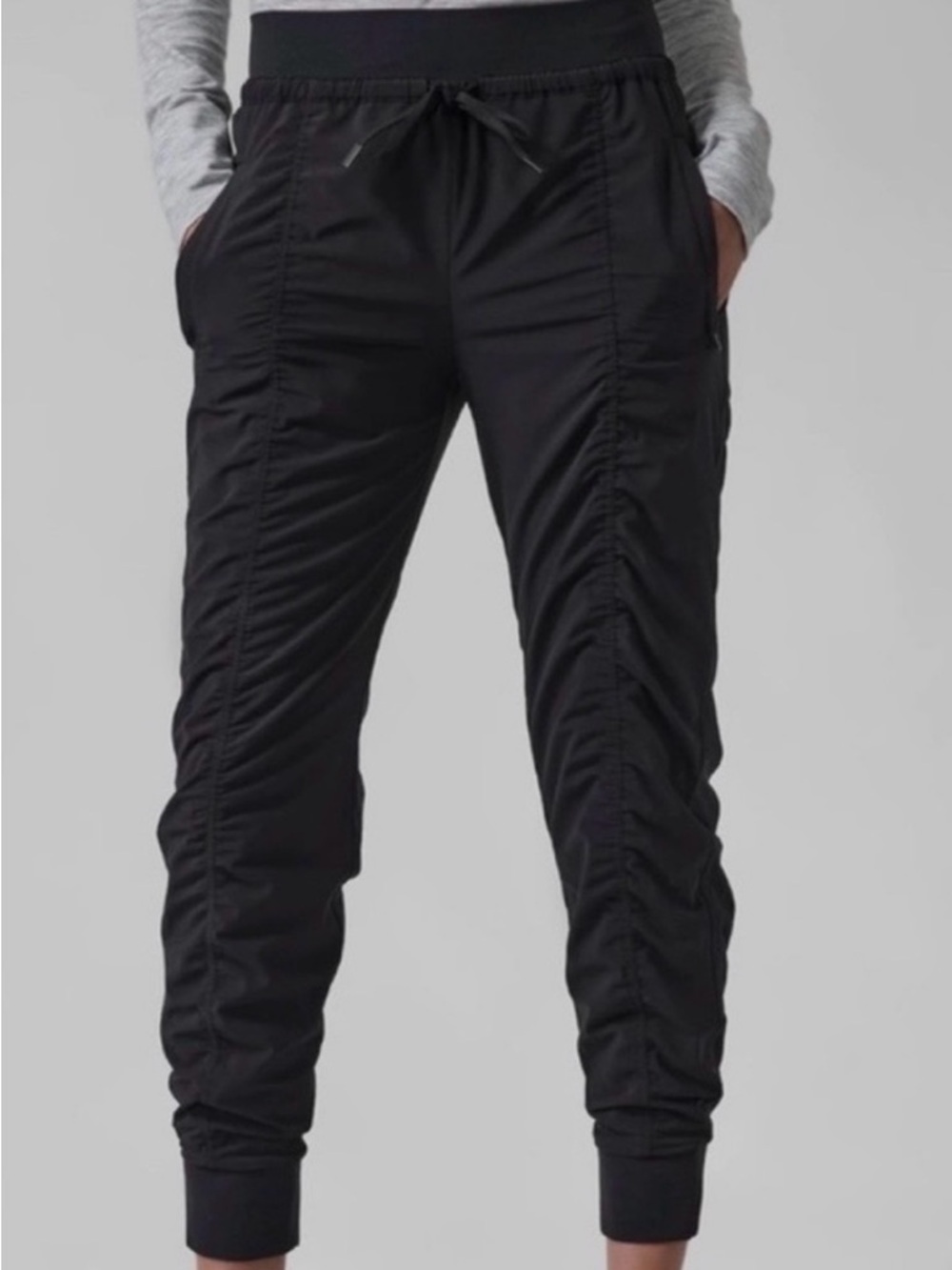 Athleta Attitude Joggers